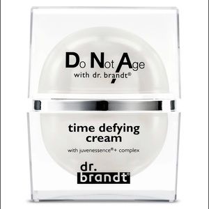 Dr. Brandt Do Not Age time defying cream